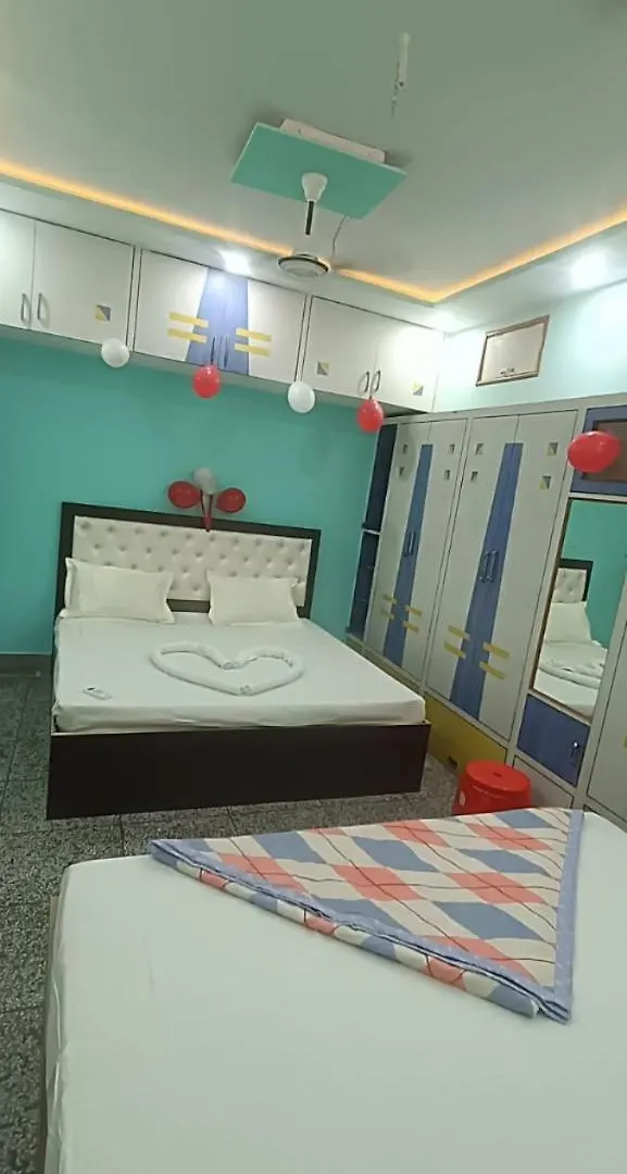 Shiv Kashi Paying Guest House Varanasi