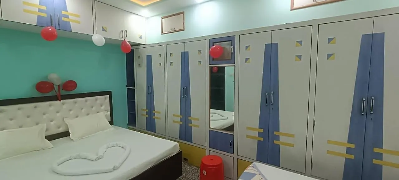 Shiv Kashi Paying Guest House Varanasi