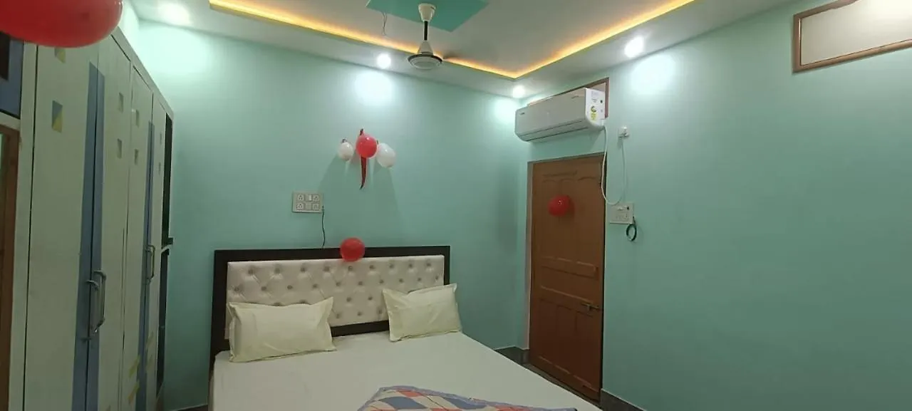 Shiv Kashi Paying Guest House Varanasi India