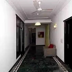 4* Hotel O Dev Residency