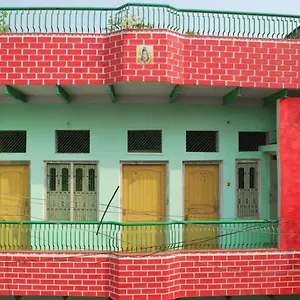  Guest house Ganges View