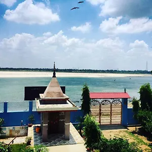 2* Guest house Sri Yoga Mandir