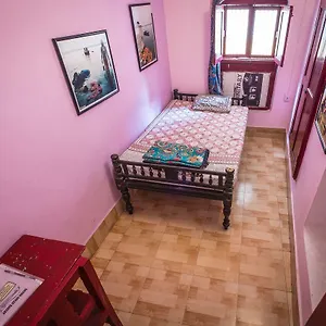 Affittacamere Brown Bread Bakery, Varanasi