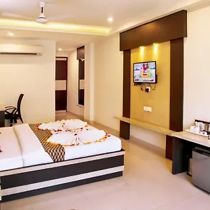 3* Hotel Ganges Grand
